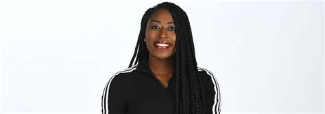 Chiney Ogwumike Becomes Full Time Multi Platform Espn Commentator Wnba