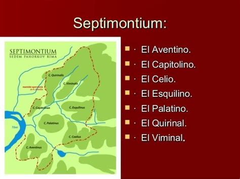 Septimontium - Alchetron, The Free Social Encyclopedia