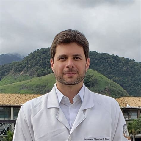 Dr Fernando Ribeiro Ortopedista Traumatologista Rio De Janeiro