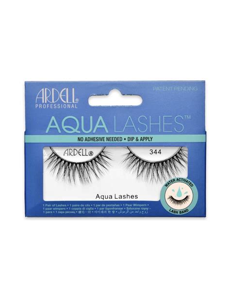 Pestañas Aqua Lash 344 Ardell