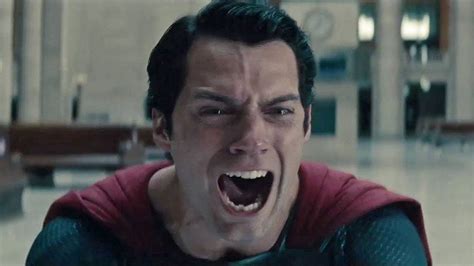 Justice League: Zack Snyder Posts Photo of Henry Cavill's Black Suited Superman in Snyder Cut Tease