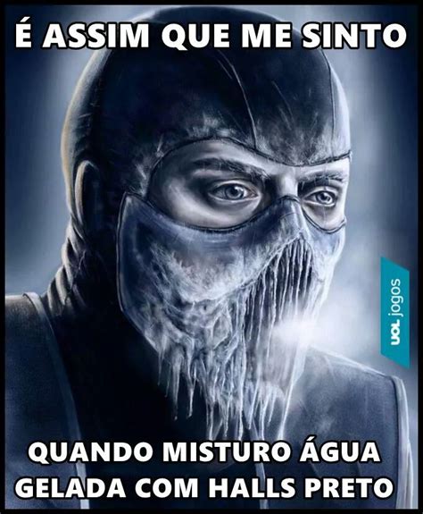 Que Friozinho Delícia Cara Meme By Mizarbr Memedroid