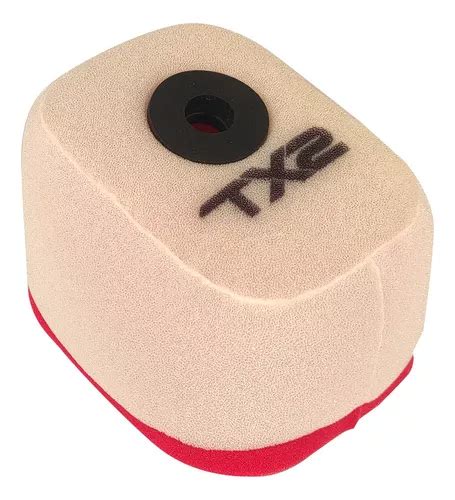 Elemento Filtro Aire Techx Para Crf F Env O Gratis