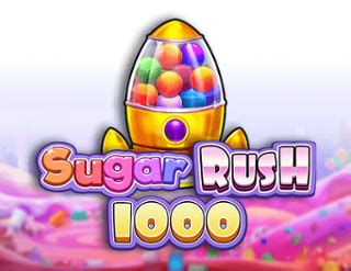 Sugar Rush 1000 Slot Review 2025 Free Play Demo