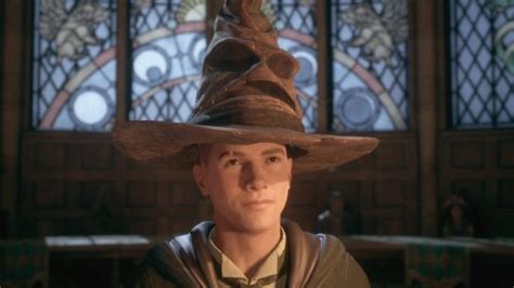 Hogwarts Legacy Sorting Hat quiz explained