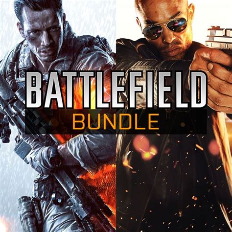 Battlefield Bundle Mobygames