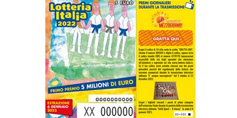 Lotteria Italia Vinti Milioni A Bologna