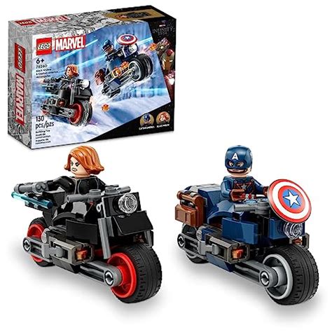 I Tested The Epic Lego Avengers Age Of Ultron Lego Sets Here S What I