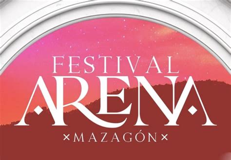 FACUA denuncia al Festival Arena de Mazagón por imponer un pago extra