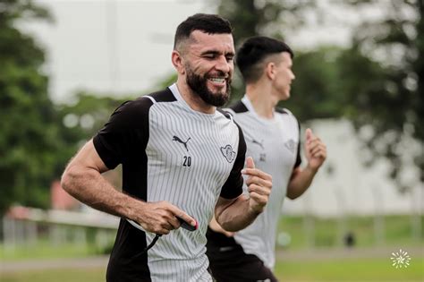 Versus Cerro Porteño le hizo soplo a Luqueño con Rodrigo Melgarejo