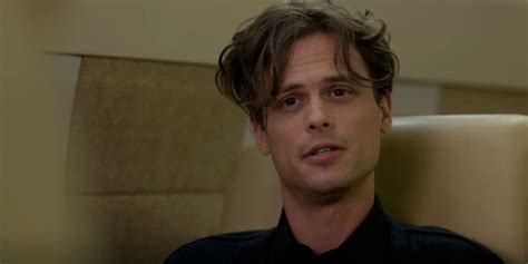 Is Spencer Reid's Short Hair His Worst Criminal Minds Look?