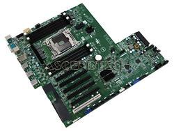 NT3804 X75JG 0X75JG CN 0X75JG Dell Precision 5820 Motherboard X75JG