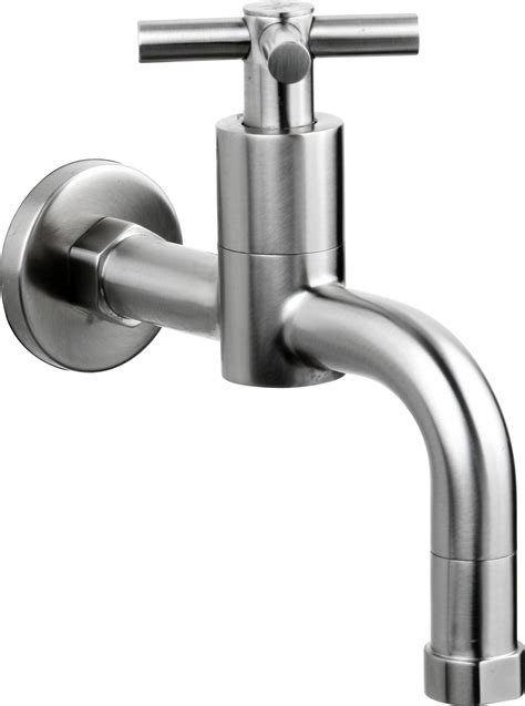 Outside Taps From Ingarden Stainless Steel Outside Taps