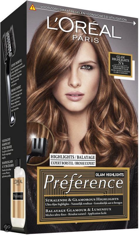 L Oréal Oréal Paris L Oreal Excellence Natural Brown 5 L OREAL