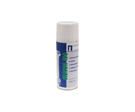 Silicone Spray Water Repellent Lubrication • Themagictouch