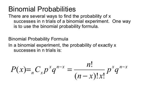 Negative Binomial Distribution Probability Example