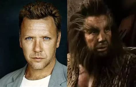 Hobbit Actor Who Played Beorn - JAILED! - Legendarium