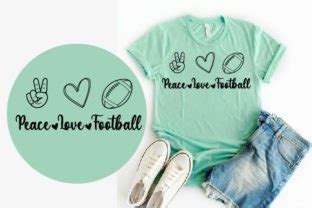 Typography Football Svg T Shirt Design Graphic By Abode Hasan