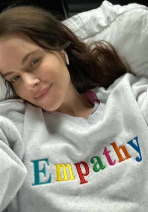 Emily Hampshire 02 02 2023 • Celebmafia