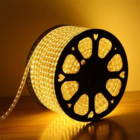 Buy Desidiya Led Strip Rope Light Water Proof Ceiling Light