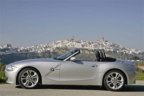 El Roadster Bmw Cumple A Os Felicidades Fotos De Todos Los