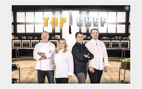 Top Chef De Folles Preuves Dans L Pisode Revoir M Replay