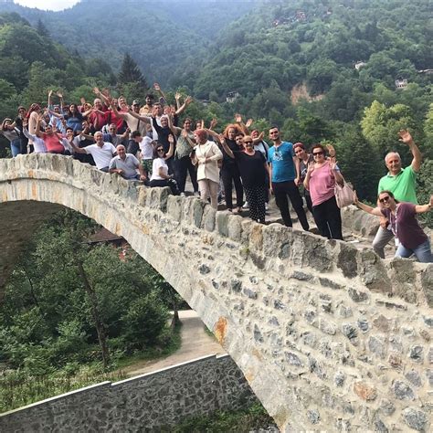 İzmir Çıkışlı Karadeniz Turları Fırsatları