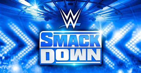 Wwe Smackdown May 3 2024 Cast - Row Merridie