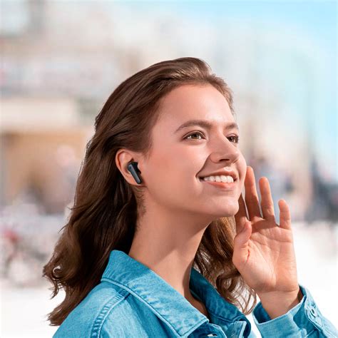 Customer Reviews Soundcore By Anker P I True Wireless In Ear