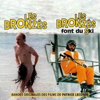 Les Bronz S Les Bronz S Font Du Ski Bande Originale Des Films De