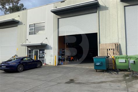 15 54 60 Links Road St Marys NSW 2760 Leased Factory Warehouse