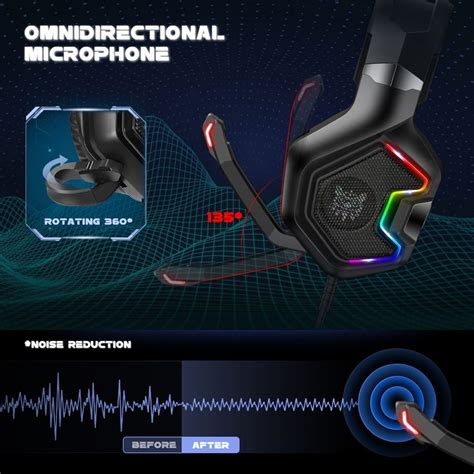 Gaming Headset Dragon Insta Gaming