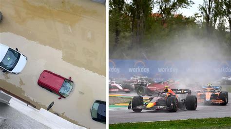 Imola Grand Prix Should Be Cancelled Opinion Las Motorsport