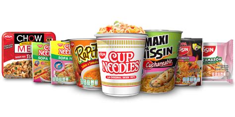 Nissin Foods México Multipress