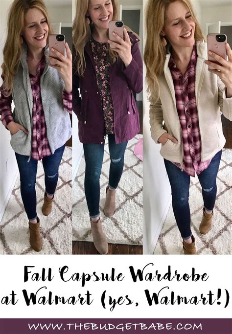 My Walmart Fall Haul Part 2 Walmart Outfits Fall Fashion Outfits