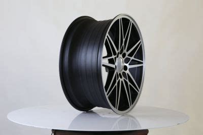 Monoblock Forged Oem Design Car Inch Alloy Wheel Rims With