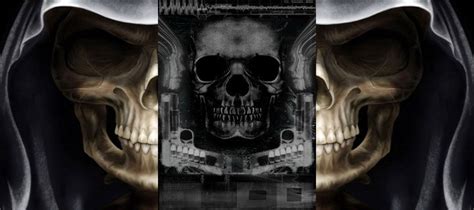 7nK41e AWESOME SKULLS N STUFF Photo 40001161 Fanpop