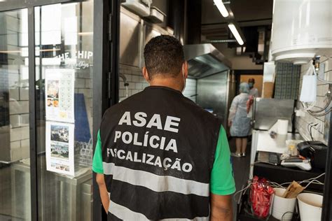 Asae Instaura Processos Crime Por Especula O No Setor Dos Bens