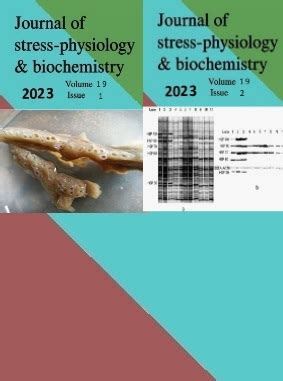 Journal Of Stress Physiology Biochemistry Archive