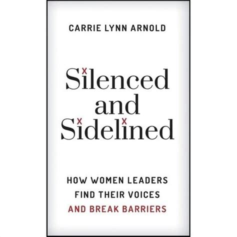 خرید و قیمت کتاب زبان اصلی Silenced And Sidelined اثر Carrie Lynn