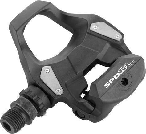 Shimano Pedalen Spd Sl Pd Rs500 Met Schoenplaatjes Bol