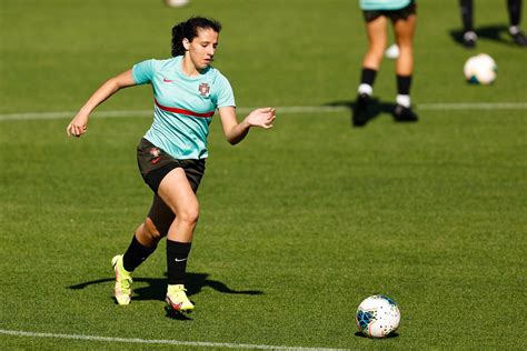 Sara Cordeiro Na Lista De Convocadas Para Jogo De Prepara O A