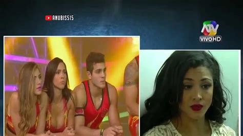 COMBATE MICHEILLE SOIFER RENUNCIA A COMBATE EN VIVO 16 10 14 YouTube