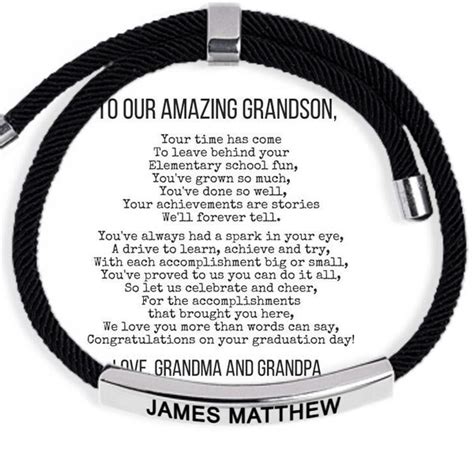 6th Grade Boy Graduation Gifts - 60+ Gift Ideas for 2024