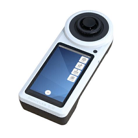 Primelab 2 0 The Ultimate Photometer For Water Analysis Envirotech Online