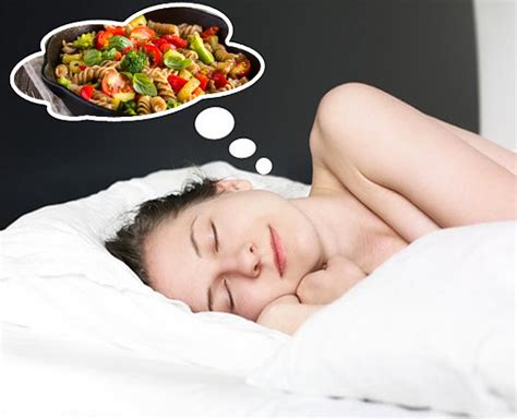 Sleeping On Empty Stomach Is Bad For Health Sleeping On Empty Stomach