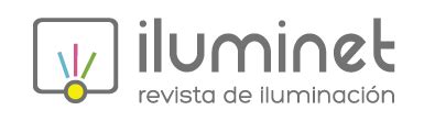 Qué es la difracción de la luz Iluminet revista de iluminación