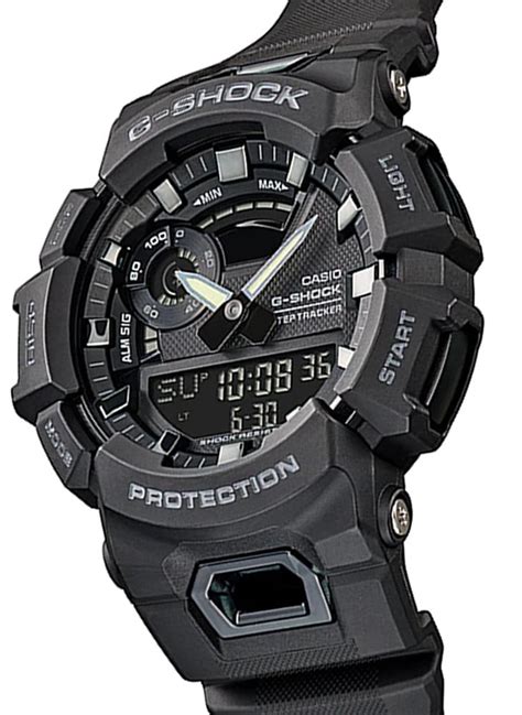 Relógio G Shock G Squad Sports Gba 900 1adr