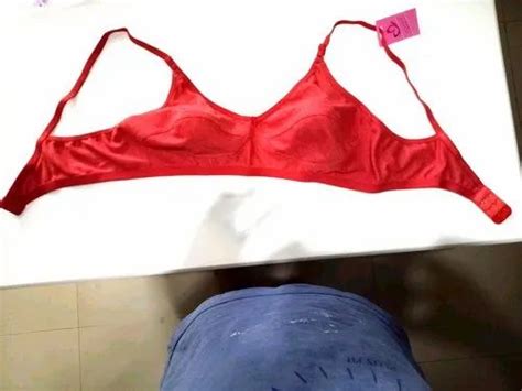 Amante Lycra Cotton Ladies Bra For Daily Wear Size 32b At Rs 450