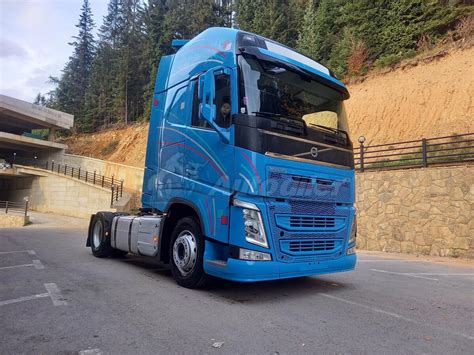 Volvo FH 13 Cijena 43200 Crna Gora Rožaje Kalače Kamioni preko